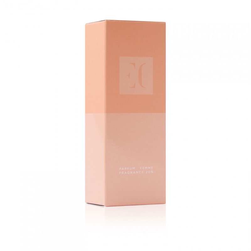Духи женские EC Classic 175, 50 мл